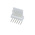 Molex KK 254 Series Right Angle Through Hole Pin Header, 6 Contact(s), 2.54mm Pitch, 1 Row(s), Unshrouded