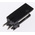 Stelvio Kontek 475 Series Straight Through Hole PCB Header, 2 Contact(s), 2.54mm Pitch, 1 Row(s), Shrouded