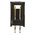 TE Connectivity AMPMODU MOD II Series Straight Through Hole PCB Header, 2 Contact(s), 2.54mm Pitch, 1 Row(s), Shrouded
