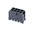 Molex Micro-Fit 3.0 Series Straight Through Hole PCB Header, 8 Contact(s), 3.0mm Pitch, 2 Row(s), Shrouded