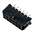 Molex Micro-Fit 3.0 Series Straight Through Hole PCB Header, 12 Contact(s), 3.0mm Pitch, 2 Row(s), Shrouded