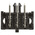 Molex Micro-Fit 3.0 Series Right Angle Through Hole PCB Header, 6 Contact(s), 3.0mm Pitch, 2 Row(s), Shrouded