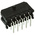 Molex Micro-Fit 3.0 Series Right Angle Through Hole PCB Header, 10 Contact(s), 3.0mm Pitch, 2 Row(s), Shrouded