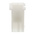 Molex STANDARD .093" Series Straight Free Hanging Housing Plug, 6 Contact(s), 6.7mm Pitch, 2 Row(s)
