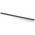 RS PRO Right Angle Through Hole Pin Header, 36 Contact(s), 2.54mm Pitch, 1 Row(s), Unshrouded
