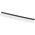 RS PRO Right Angle Through Hole Pin Header, 36 Contact(s), 2.54mm Pitch, 1 Row(s), Unshrouded