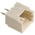 Molex PicoBlade Series Straight Through Hole PCB Header, 2 Contact(s), 1.25mm Pitch, 1 Row(s), Shrouded