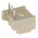 Molex PicoBlade Series Right Angle Through Hole PCB Header, 3 Contact(s), 1.25mm Pitch, 1 Row(s), Shrouded