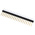Molex C-Grid III Series Straight Through Hole Pin Header, 20 Contact(s), 2.54mm Pitch, 1 Row(s), Unshrouded