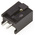 Molex C-Grid III Series Straight Through Hole PCB Header, 2 Contact(s), 2.54mm Pitch, 1 Row(s), Shrouded