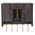 Molex C-Grid III Series Straight Through Hole PCB Header, 10 Contact(s), 2.54mm Pitch, 2 Row(s), Shrouded