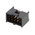 Molex C-Grid III Series Straight Through Hole PCB Header, 10 Contact(s), 2.54mm Pitch, 2 Row(s), Shrouded