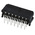 Molex Micro-Fit 3.0 Series Right Angle Through Hole PCB Header, 14 Contact(s), 3.0mm Pitch, 2 Row(s), Shrouded