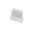 Molex 6410 Series Straight Through Hole Pin Header, 6 Contact(s), 2.54mm Pitch, 1 Row(s), Unshrouded