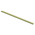 TE Connectivity AMPMODU MOD II Series Straight Through Hole Pin Header, 50 Contact(s), 2.54mm Pitch, 1 Row(s),