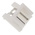 JST EH Series Right Angle Through Hole PCB Header, 2 Contact(s), 2.5mm Pitch, 1 Row(s), Shrouded