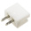 JST EH Series Straight Through Hole PCB Header, 2 Contact(s), 2.5mm Pitch, 1 Row(s), Shrouded