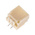 JST SH Series Right Angle Surface Mount PCB Header, 2 Contact(s), 1.0mm Pitch, 1 Row(s), Shrouded