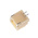 JST SH Series Right Angle Surface Mount PCB Header, 2 Contact(s), 1.0mm Pitch, 1 Row(s), Shrouded