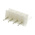 JST NH Series Straight Through Hole Pin Header, 4 Contact(s), 2.5mm Pitch, 1 Row(s), Unshrouded