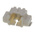 Molex PicoBlade Series Right Angle Surface Mount PCB Header, 2 Contact(s), 1.25mm Pitch, 1 Row(s), Shrouded