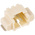 Molex PicoBlade Series Right Angle Surface Mount PCB Header, 2 Contact(s), 1.25mm Pitch, 1 Row(s), Shrouded