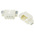 Molex PicoBlade Series Right Angle Surface Mount PCB Header, 3 Contact(s), 1.25mm Pitch, 1 Row(s), Shrouded