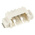 Molex PicoBlade Series Right Angle Surface Mount PCB Header, 4 Contact(s), 1.25mm Pitch, 1 Row(s), Shrouded