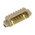 Molex PicoBlade Series Right Angle Surface Mount PCB Header, 7 Contact(s), 1.25mm Pitch, 1 Row(s), Shrouded