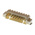 Molex PicoBlade Series Right Angle Surface Mount PCB Header, 8 Contact(s), 1.25mm Pitch, 1 Row(s), Shrouded