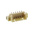Molex 53398 Series Straight Surface Mount PCB Header, 6 Contact(s), 1.25mm Pitch, 1 Row(s), Shrouded