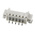 Molex PicoBlade Series Right Angle Surface Mount PCB Header, 5 Contact(s), 1.25mm Pitch, 1 Row(s), Shrouded