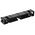 3M 2500 Series Straight Through Hole PCB Header, 40 Contact(s), 2.54mm Pitch, 2 Row(s), Shrouded