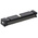 3M 2500 Series Straight Through Hole PCB Header, 40 Contact(s), 2.54mm Pitch, 2 Row(s), Shrouded