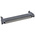 3M 3000 Series Straight Through Hole PCB Header, 60 Contact(s), 2.54mm Pitch, 2 Row(s), Shrouded