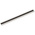 HARWIN M20, 2.54mm Pitch, 36 Way, 1 Row, Straight Pin Header, Through Hole