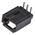 Molex SL Series Right Angle Through Hole PCB Header, 3 Contact(s), 2.54mm Pitch, 1 Row(s), Shrouded