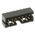 Molex Milli-Grid Series Straight Through Hole PCB Header, 14 Contact(s), 2.0mm Pitch, 2 Row(s), Shrouded
