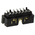 Molex Milli-Grid Series Straight Surface Mount PCB Header, 14 Contact(s), 2.0mm Pitch, 2 Row(s), Shrouded