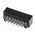Molex C-Grid Series Straight Through Hole PCB Header, 14 Contact(s), 2.54mm Pitch, 2 Row(s), Shrouded