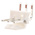Molex KK 396 Series Right Angle Through Hole Pin Header, 3 Contact(s), 3.96mm Pitch, 1 Row(s), Unshrouded