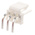 Molex KK 396 Series Right Angle Through Hole Pin Header, 3 Contact(s), 3.96mm Pitch, 1 Row(s), Unshrouded