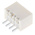 Molex Pico-SPOX Series Right Angle Surface Mount PCB Header, 4 Contact(s), 1.5mm Pitch, 1 Row(s), Shrouded