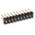 Amphenol Communications Solutions BergStik Series Straight Through Hole Pin Header, 20 Contact(s), 2.54mm Pitch, 2