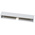 ASSMANN WSW AWHW Series Straight Through Hole PCB Header, 40 Contact(s), 2.54mm Pitch, 2 Row(s), Shrouded