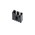 Molex SL Series Straight Through Hole PCB Header, 4 Contact(s), 2.54mm Pitch, 1 Row(s), Shrouded