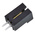 Molex SL Series Straight Through Hole PCB Header, 2 Contact(s), 2.54mm Pitch, 1 Row(s), Shrouded