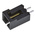 Molex SL Series Straight Through Hole PCB Header, 2 Contact(s), 2.54mm Pitch, 1 Row(s), Shrouded