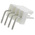 Molex KK 254 Series Right Angle Through Hole Pin Header, 4 Contact(s), 2.54mm Pitch, 1 Row(s), Unshrouded