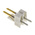 Molex KK 254 Series Straight Through Hole Pin Header, 2 Contact(s), 2.54mm Pitch, 1 Row(s), Unshrouded